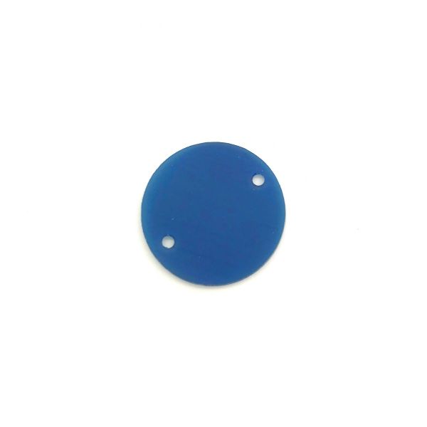 Ersatzfarbe für Make-A-Change Kette Kreis - Blau