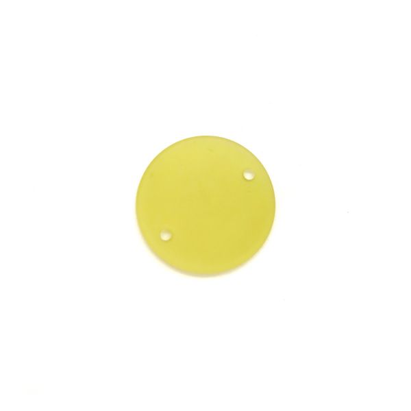 Ersatzfarbe für Make-A-Change Kette Kreis - Gelb