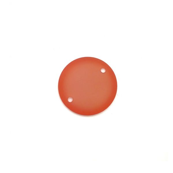 Ersatzfarbe für Make-A-Change Kette Kreis - Orange