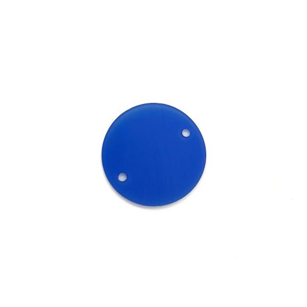 Ersatzfarbe für Make-A-Change Kette Kreis - Royalblau