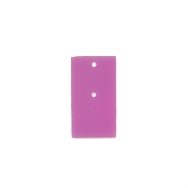 Ersatzfarbe für Make-A-Change Kette Quadrat - Pink