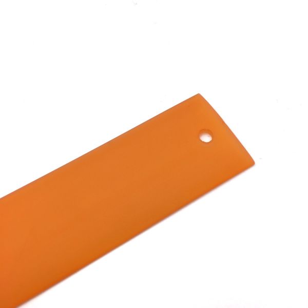 Ersatzband für Make-A-Change Armband - Orange