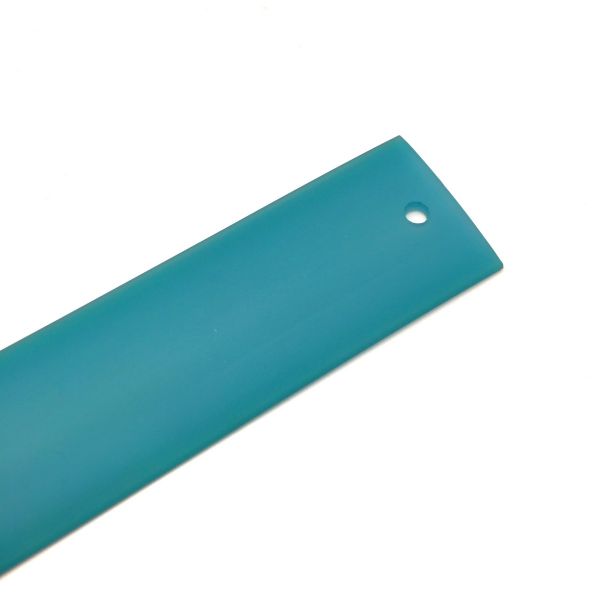Ersatzband für Make-A-Change Armband - Türkis