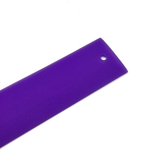 Ersatzband für Make-A-Change Armband - Violett